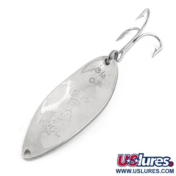 Little Cleo (Hula Girl)