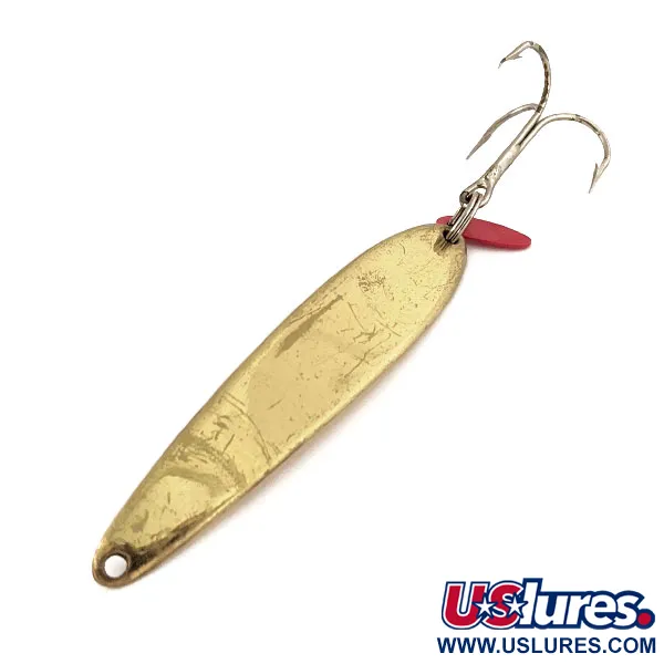 Bay de Noc Swedish pimple #8