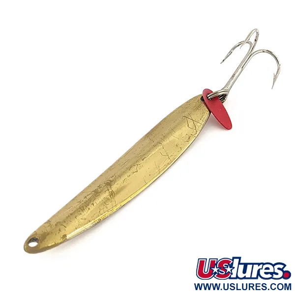 Bay de Noc Swedish pimple #8