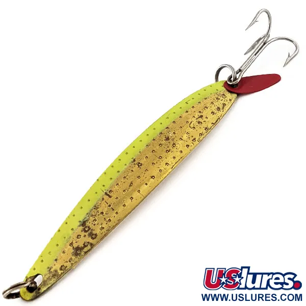 ​Bay De Noc Laker Taker UV 