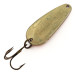 Vintage   Nebco Tor-P-Do 2 UV, 1/2oz  fishing spoon #13144