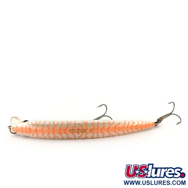 Vintage  Yo-Zuri/Duel Yo-Zuri Monnow (S), 1/3oz  fishing lure #13150