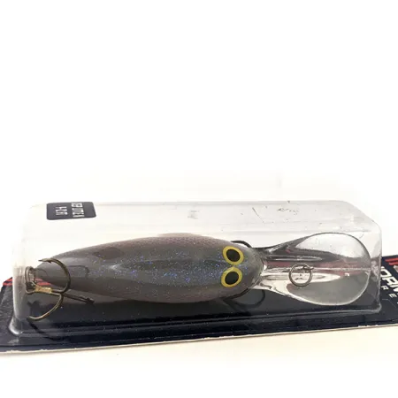 ​Norman Deep Little N, 1/2oz Lavender Shad fishing lure #13151
