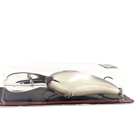 ​Norman Deep Little N, 1/2oz Lavender Shad fishing lure #13151
