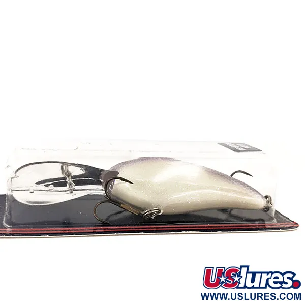 ​Norman Deep Little N, 1/2oz Lavender Shad fishing lure #13151