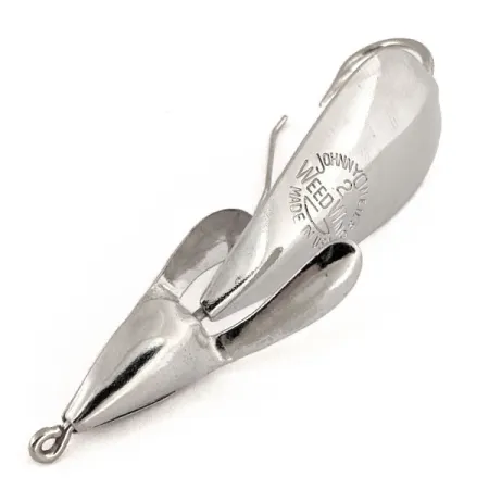 Weedless Weed Wing Jonny ONeils