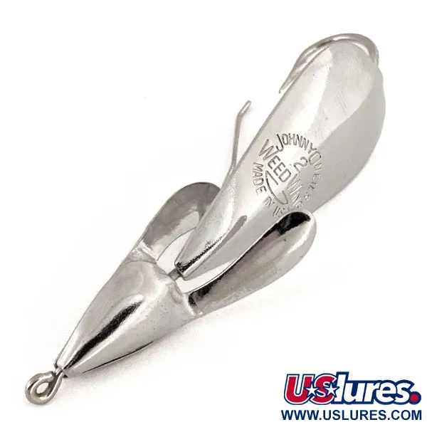 Weedless Weed Wing Jonny ONeils