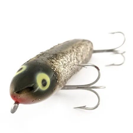 Vintage Heddon Zara Spook, 3/4oz fishing lure #13170