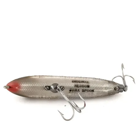 Vintage Heddon Zara Spook, 3/4oz fishing lure #13170