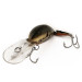 Vintage   Bill Norman Crawfish Crankbait Jointed , 2/5oz CrawFish fishing lure #13173