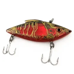 Bill Lewis Rat-L-Trap