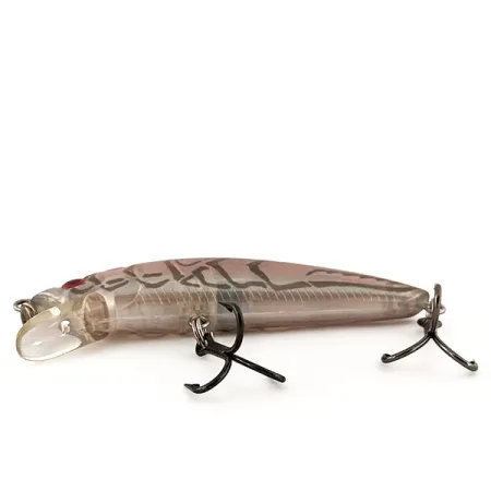 Vintage Yo-Zuri/Duel Yo-Zuri SS Minnow, 2/5oz fishing lure #13177