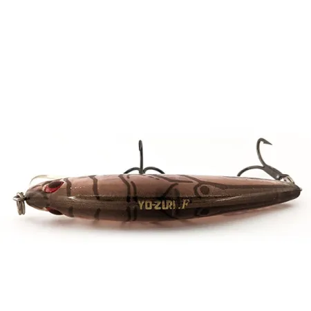 Vintage Yo-Zuri/Duel Yo-Zuri SS Minnow, 2/5oz fishing lure #13177