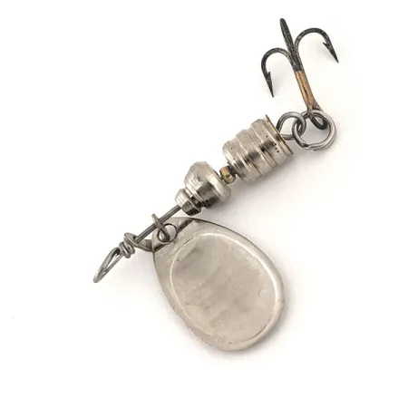 Vintage Luhr Jensen Metric, 1/8oz spinning lure #13179