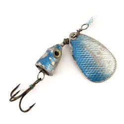 Blue Fox Vibrax Shallow
