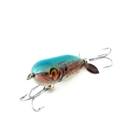 ​Heddon Tiny Torpedo , 1/4oz fishing lure #13184