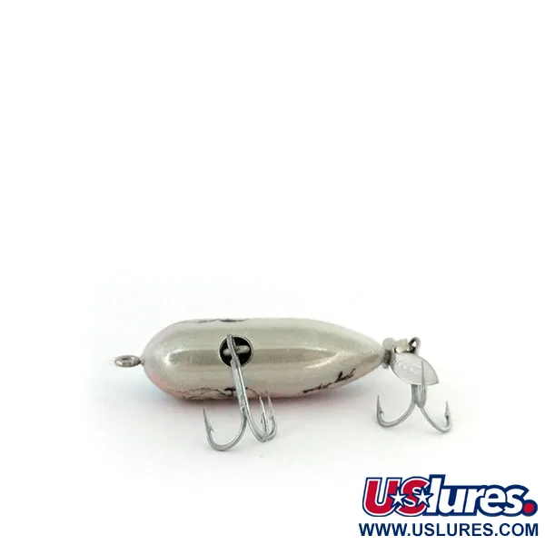   ​Heddon Tiny Torpedo , 1/4oz  fishing lure #13184