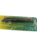   ​Key Largo Predator , 1 1/4oz Black / Glitter fishing lure #13390