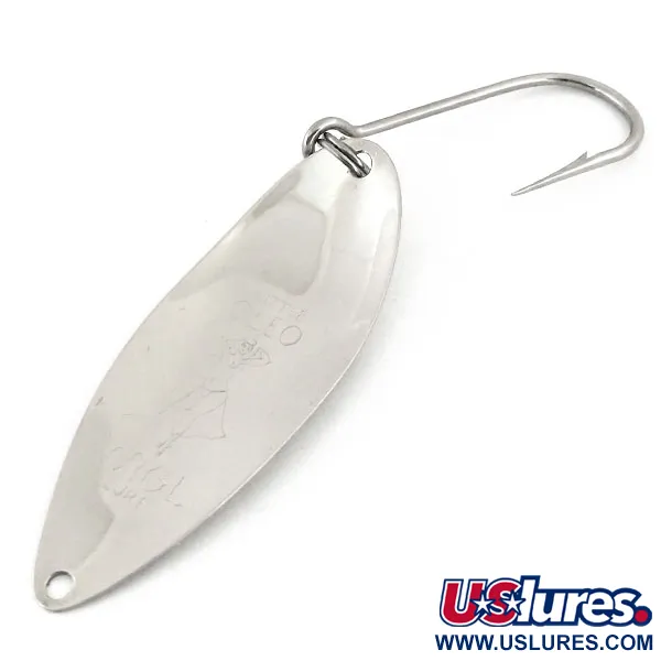 Little Cleo (Hula Girl) trolling spoon