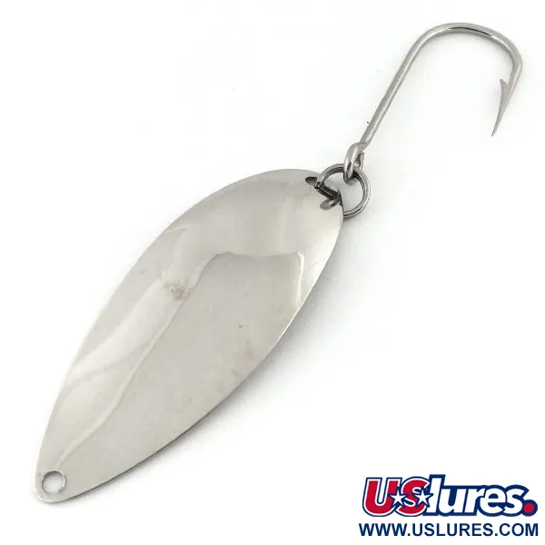 Little Cleo (Hula Girl) trolling spoon