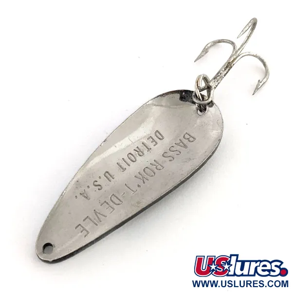 Dardevle Bass Rok't Imp