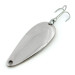 Vintage  Eppinger Dardevle Spinnie, 1/3oz Nickel fishing spoon #13198