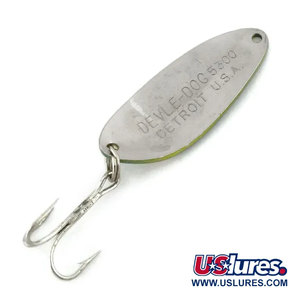 Dardevle Devle Dog 5300