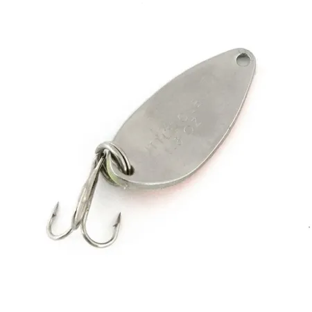 Vintage Acme Little Cleo UV, 1/8oz Fire Tiger fishing spoon #13202