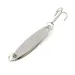 Vintage  Acme Kastmaster, 1/8oz Nickel fishing spoon #13205