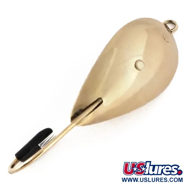 Nemire Lures Red Ripper