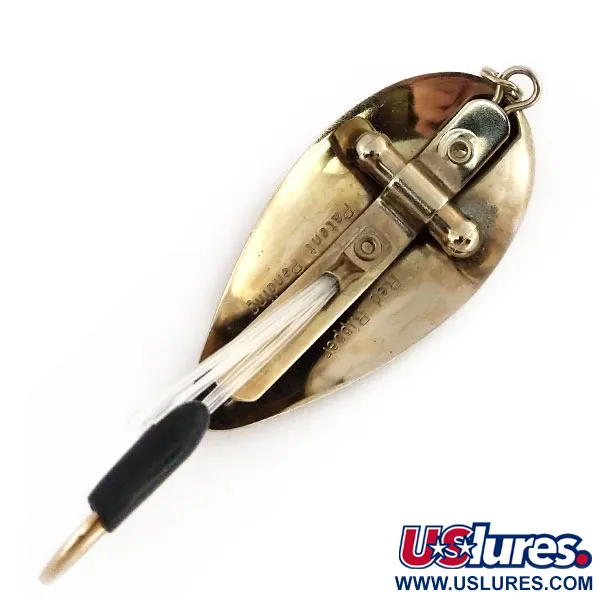 Nemire Lures Red Ripper