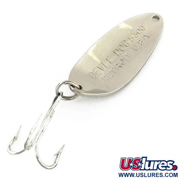 ​Dardevle Devle-Dog 5300