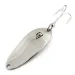 Vintage  Eppinger ​Dardevle Devle-Dog 5300, 1/3oz Nickel fishing spoon #13214