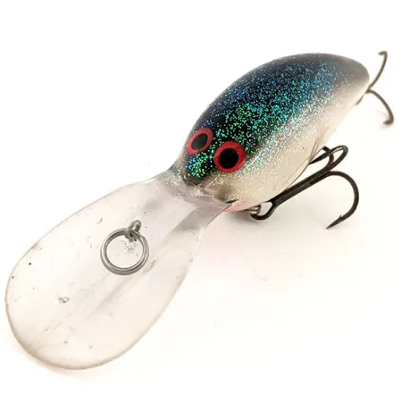 Vintage ​Norman DD 14, 1/2oz fishing lure #13218