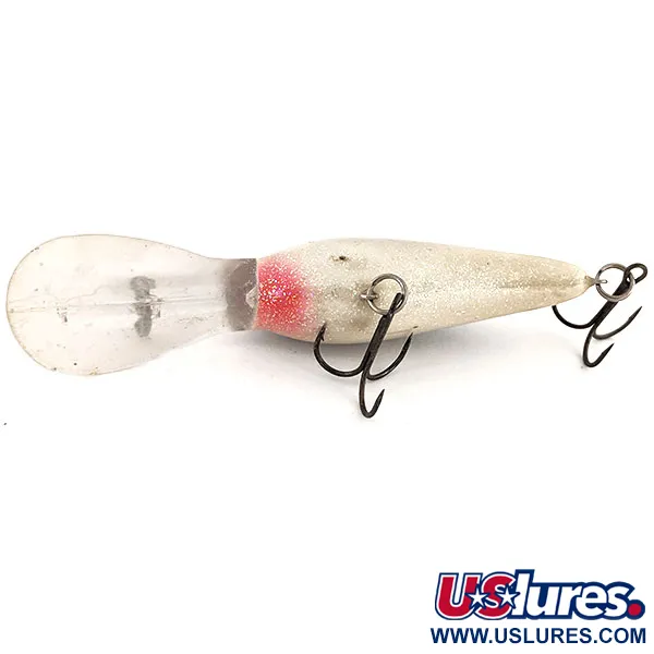 Vintage ​Norman DD 14, 1/2oz fishing lure #13218