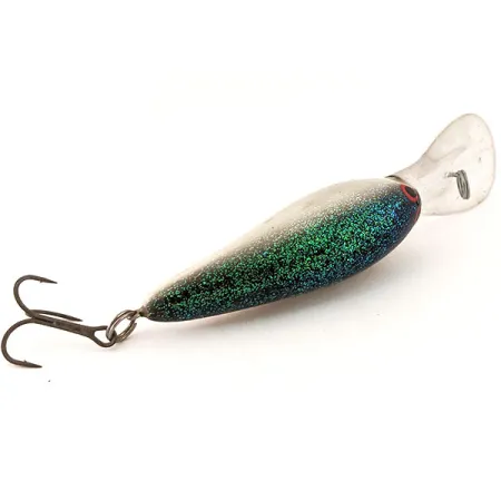 Vintage ​Norman DD 14, 1/2oz fishing lure #13218