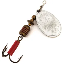 Vintage Mepps Aglia 2 (1970s)