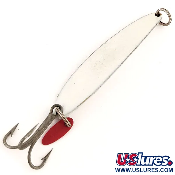 Bay de Noc Swedish pimple #8