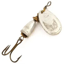 Blue Fox Super Vibrax 1