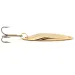 Vintage  Acme Kastmaster, 3/4oz Gold fishing spoon #13231