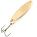 Vintage  Acme Kastmaster, 3/4oz Gold fishing spoon #13231