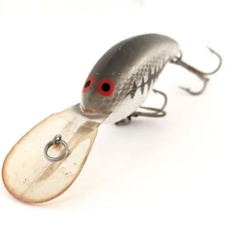 Vintage Norman DD 14, 1/2oz fishing lure #13232