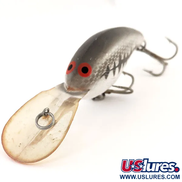 Vintage   Norman DD 14, 1/2oz  fishing lure #13232