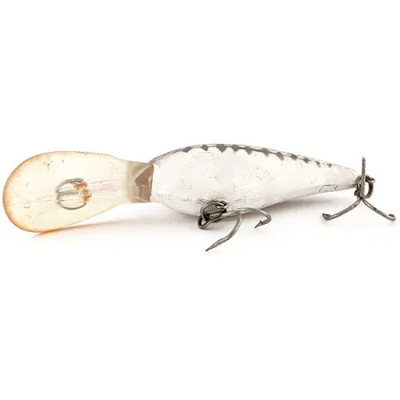 Vintage Norman DD 14, 1/2oz fishing lure #13232