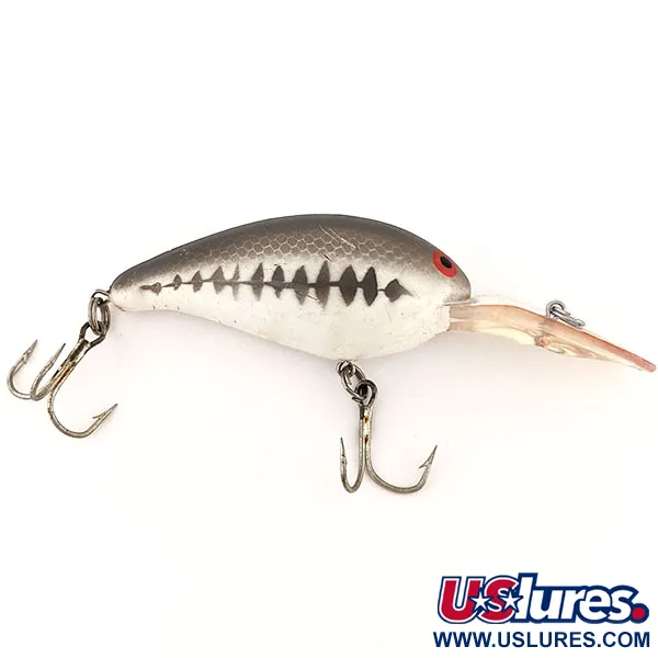 Vintage   Norman DD 14, 1/2oz  fishing lure #13232