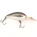 Vintage   Norman DD 14, 1/2oz  fishing lure #13232
