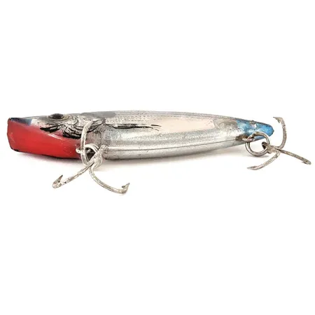 Vintage Bill Lewis Rat-L-Trap, 1/2oz fishing lure #16071