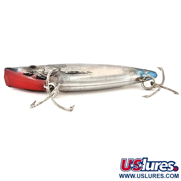 Vintage   Bill Lewis Rat-L-Trap, 1/2oz  fishing lure #16071