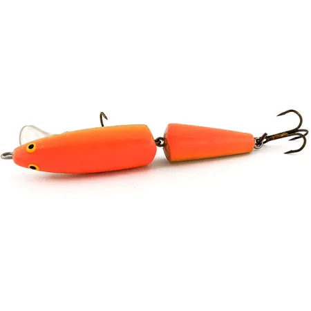 Vintage Rapala Jointed J9, 1/4oz fishing lure #13236