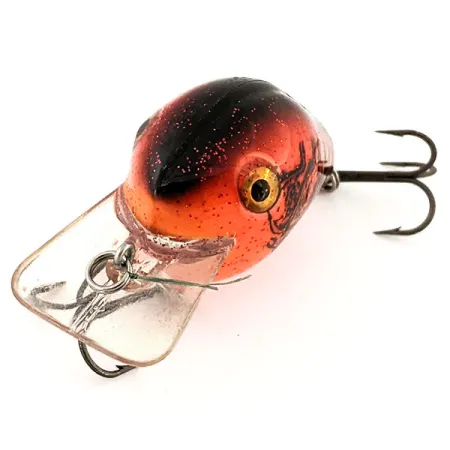 Vintage Norman Fat Boy, 1/2oz fishing lure #13238